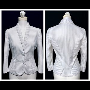 Alexander McQueen McQ Jacket Blazer